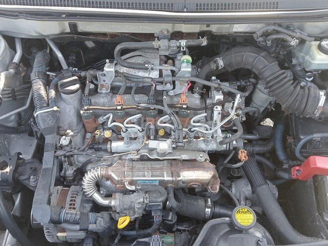 Toyota Corolla 2006, 280,000 km - 1.4 л - Xaçmaz
