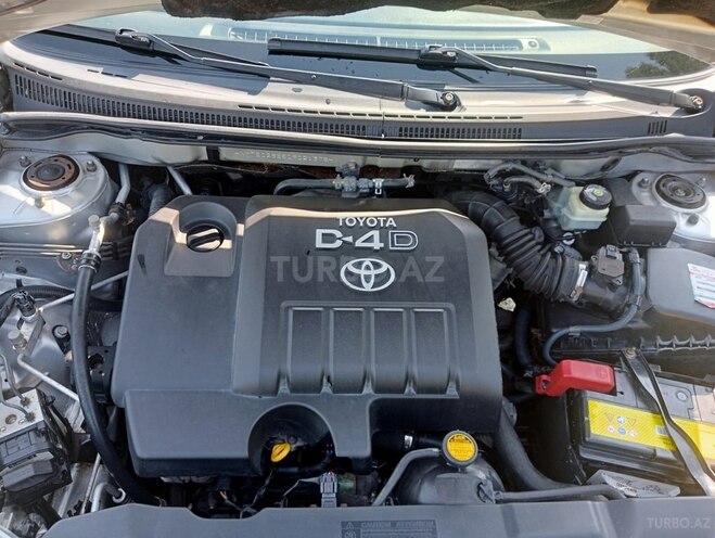 Toyota Corolla 2006, 280,000 km - 1.4 л - Xaçmaz