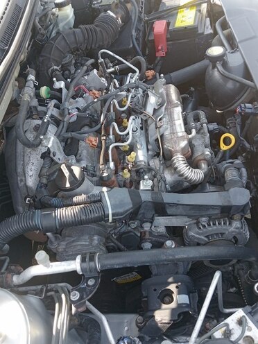 Toyota Corolla 2006, 280,000 km - 1.4 л - Xaçmaz