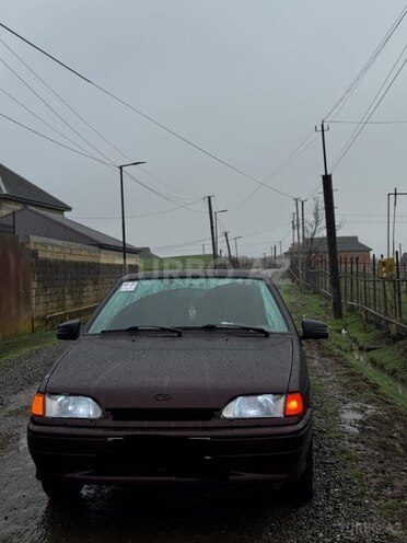 LADA (VAZ) 2115 2011, 48,280 km - 1.6 л - Masallı