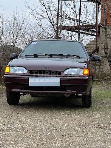 LADA (VAZ) 2115 2011, 48,280 km - 1.6 л - Masallı