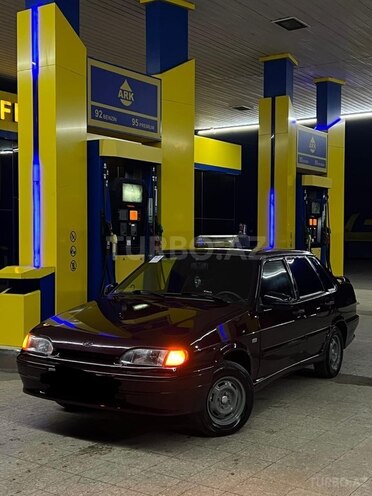 LADA (VAZ) 2115 2011, 48,280 km - 1.6 л - Masallı