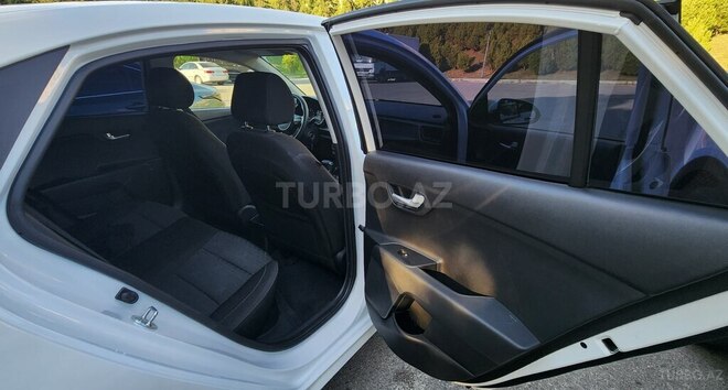 Kia Rio 2021, 74,030 km - 1.6 l - Bakı