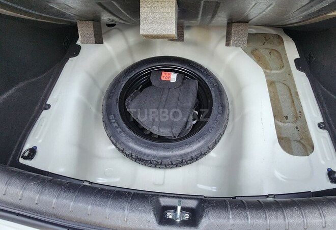 Kia Rio 2021, 74,030 km - 1.6 l - Bakı