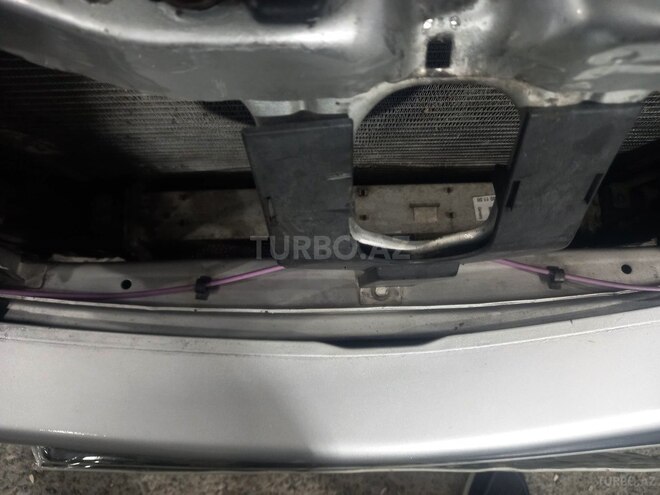 Mercedes C 220 2000, 230,417 km - 2.2 l - Yevlax