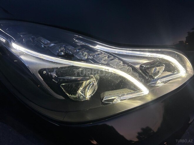 Mercedes E 300 2014, 295,270 km - 3.0 l - Bakı