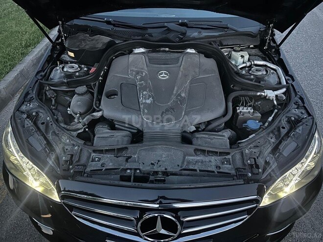 Mercedes E 300 2014, 295,270 km - 3.0 l - Bakı