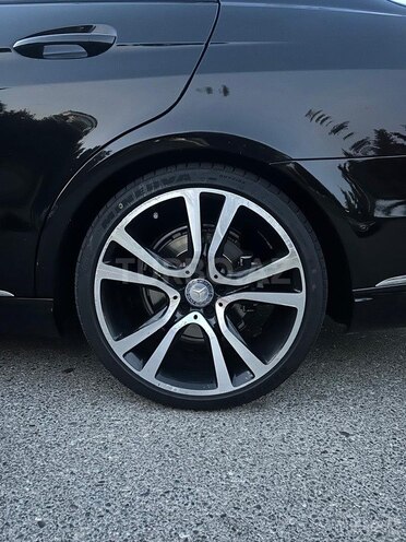 Mercedes E 300 2014, 295,270 km - 3.0 l - Bakı