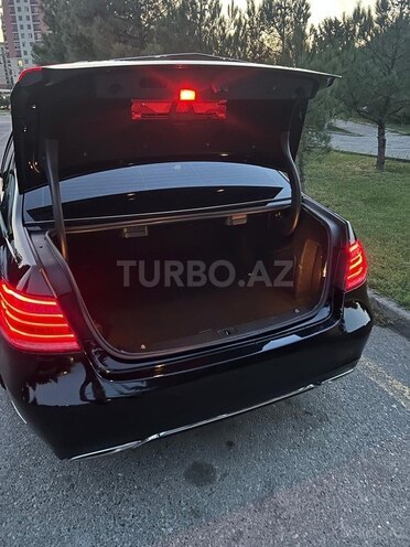 Mercedes E 300 2014, 295,270 km - 3.0 l - Bakı