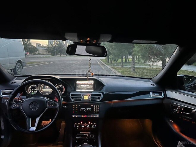 Mercedes E 300 2014, 295,270 km - 3.0 l - Bakı