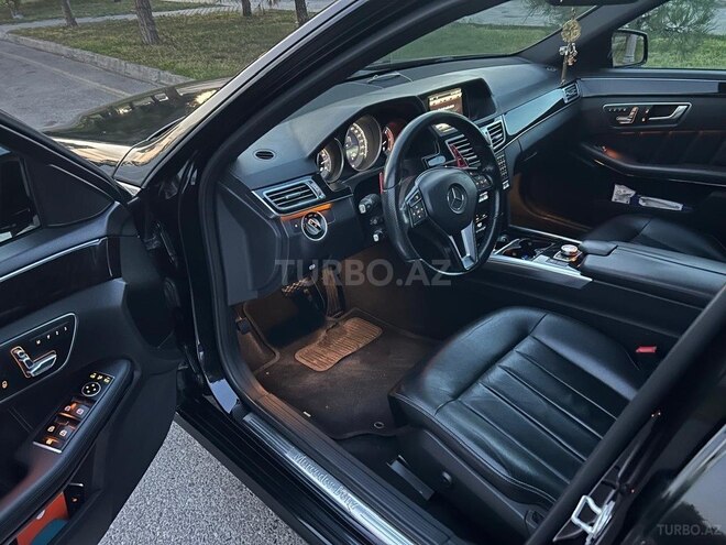 Mercedes E 300 2014, 295,270 km - 3.0 l - Bakı