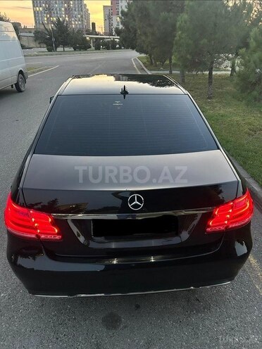 Mercedes E 300 2014, 295,270 km - 3.0 l - Bakı