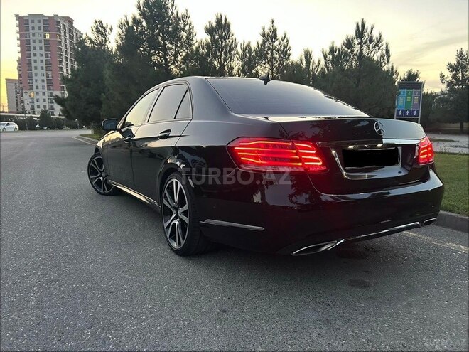 Mercedes E 300 2014, 295,270 km - 3.0 l - Bakı
