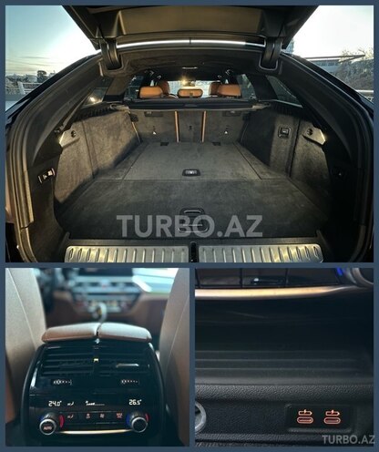 BMW 520 2022, 118,800 km - 2.0 l - Bakı