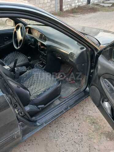 Hyundai Sonata 1997, 258,884 km - 2.0 l - Bakı