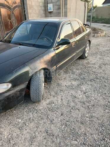 Hyundai Sonata 1997, 258,884 km - 2.0 l - Bakı