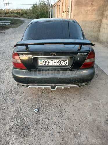 Hyundai Sonata 1997, 258,884 km - 2.0 l - Bakı