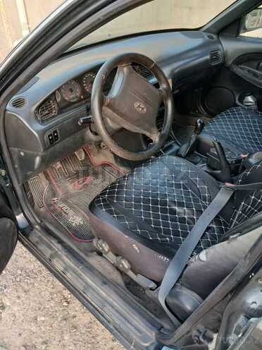 Hyundai Sonata 1997, 258,884 km - 2.0 l - Bakı