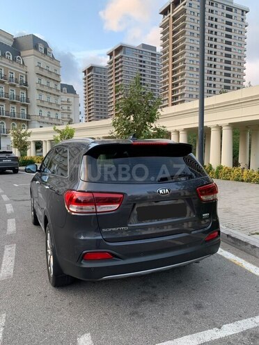 Kia Sorento 2014, 180,000 km - 2.0 l - Bakı