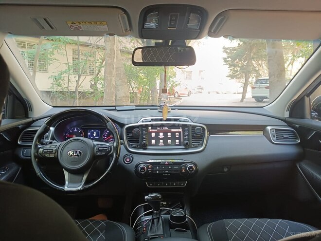 Kia Sorento 2014, 180,000 km - 2.0 l - Bakı