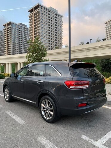 Kia Sorento 2014, 180,000 km - 2.0 l - Bakı