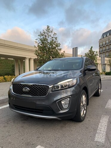 Kia Sorento 2014, 180,000 km - 2.0 l - Bakı