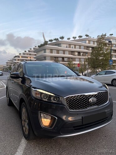Kia Sorento 2014, 180,000 km - 2.0 l - Bakı