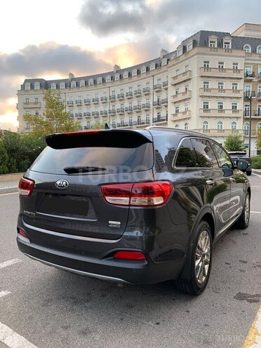 Kia Sorento 2014, 180,000 km - 2.0 l - Bakı