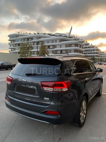 Kia Sorento 2014, 180,000 km - 2.0 l - Bakı