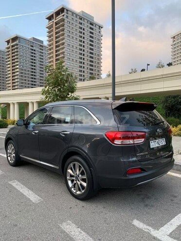 Kia Sorento 2014, 180,000 km - 2.0 l - Bakı