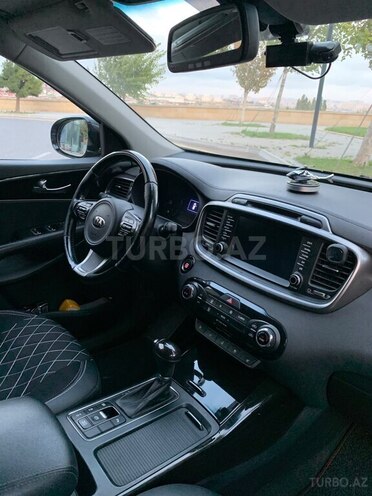 Kia Sorento 2014, 180,000 km - 2.0 l - Bakı