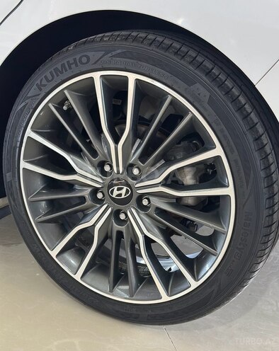 Hyundai Elantra 2017, 182,000 km - 1.6 l - Bakı