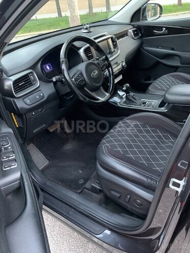 Kia Sorento 2014, 180,000 km - 2.0 l - Bakı