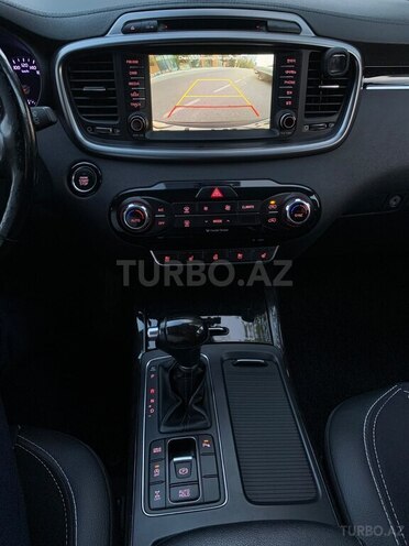 Kia Sorento 2014, 180,000 km - 2.0 l - Bakı