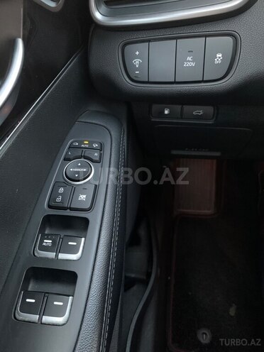 Kia Sorento 2014, 180,000 km - 2.0 l - Bakı