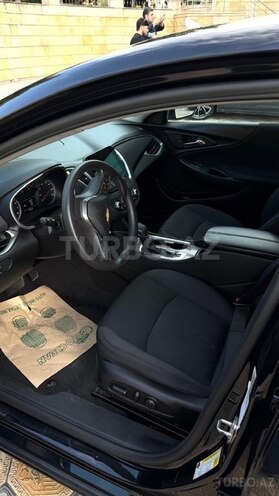 Chevrolet Malibu 2022, 149,000 km - 1.5 l - Gəncə