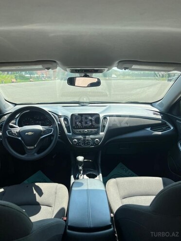 Chevrolet Malibu 2022, 149,000 km - 1.5 l - Gəncə