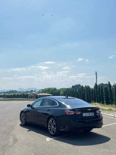 Chevrolet Malibu 2022, 149,000 km - 1.5 l - Gəncə