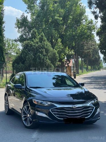 Chevrolet Malibu 2022, 149,000 km - 1.5 l - Gəncə