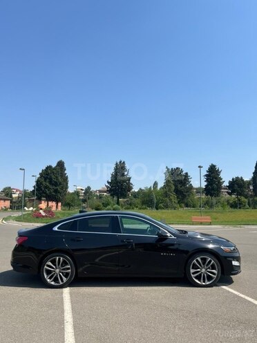 Chevrolet Malibu 2022, 149,000 km - 1.5 l - Gəncə