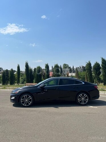 Chevrolet Malibu 2022, 149,000 km - 1.5 l - Gəncə