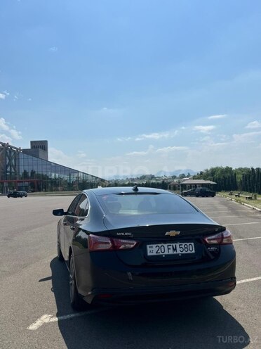 Chevrolet Malibu 2022, 149,000 km - 1.5 l - Gəncə