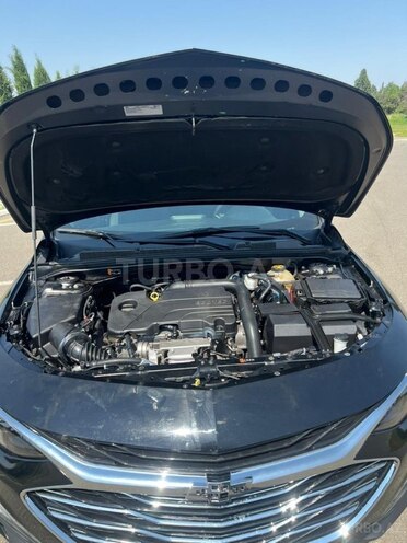 Chevrolet Malibu 2022, 149,000 km - 1.5 l - Gəncə