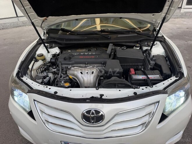 Toyota Camry 2011, 241,852 km - 2.4 л - Bakı