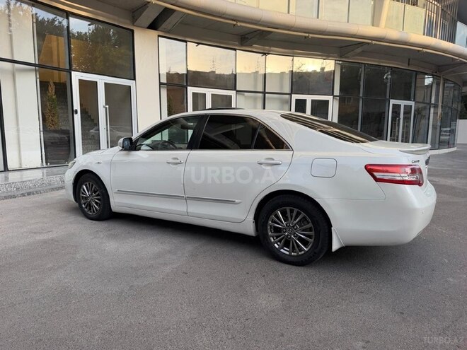 Toyota Camry 2011, 241,852 km - 2.4 л - Bakı