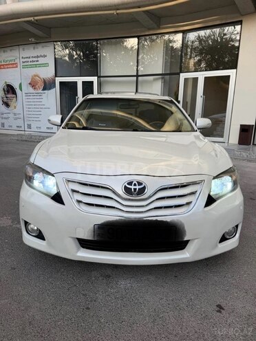 Toyota Camry 2011, 241,852 km - 2.4 л - Bakı