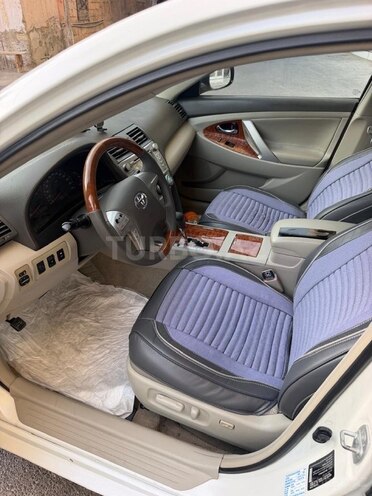 Toyota Camry 2011, 241,852 km - 2.4 л - Bakı