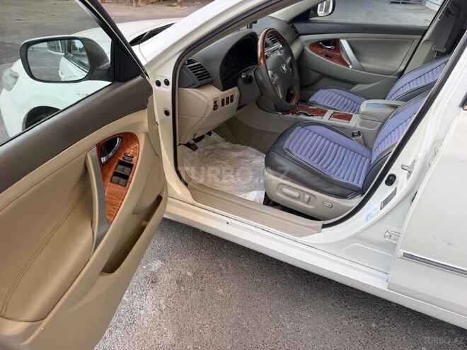 Toyota Camry 2011, 241,852 km - 2.4 л - Bakı