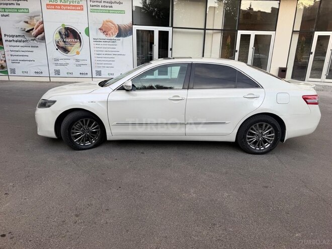 Toyota Camry 2011, 241,852 km - 2.4 л - Bakı