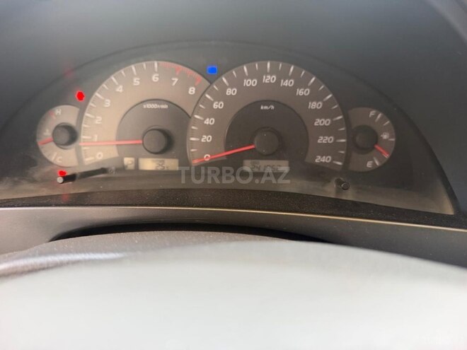 Toyota Camry 2011, 241,852 km - 2.4 л - Bakı